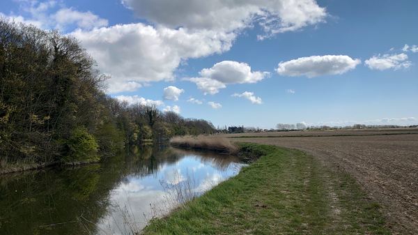 West Hythe
