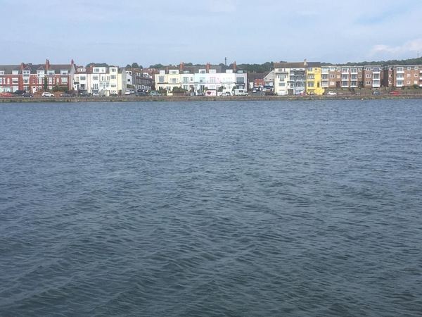 West Kirby