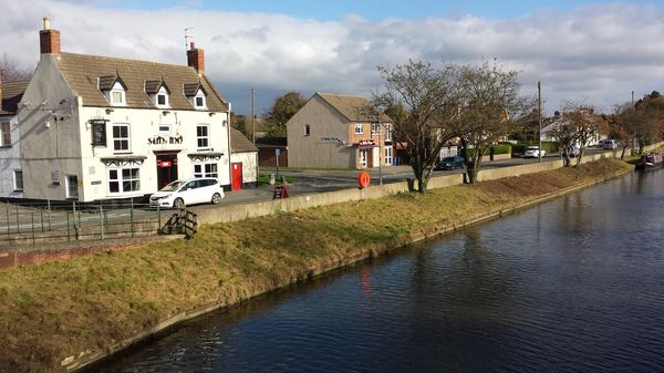 West Lindsey