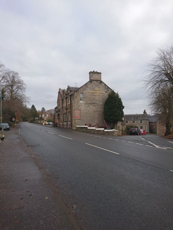 West Linton