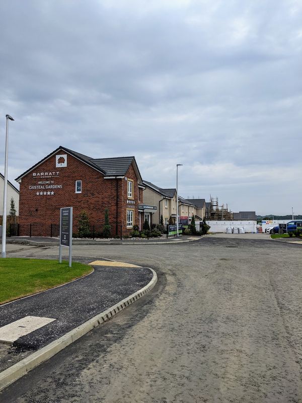 West Lothian