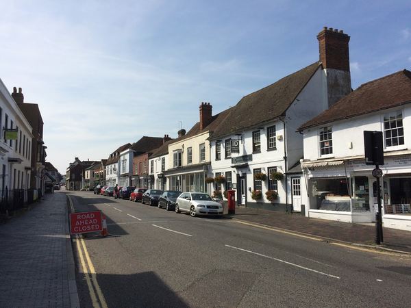 West Malling