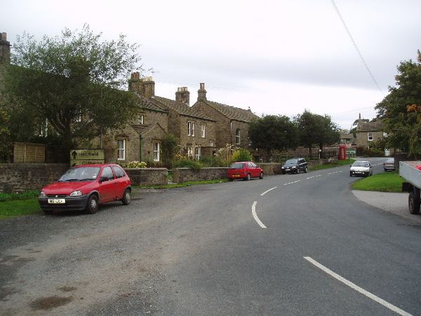 West Marton