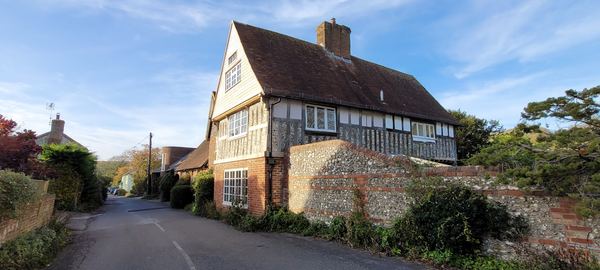 West Meon