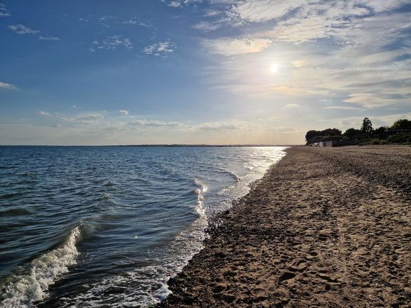 West Mersea