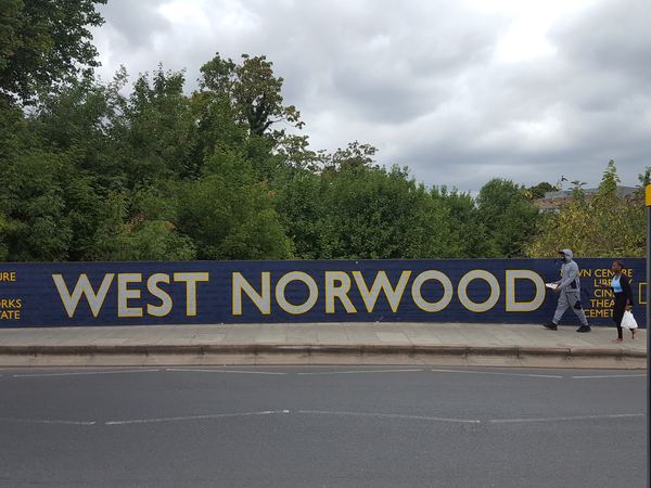 West Norwood