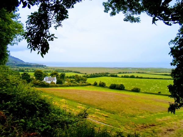 West Porlock