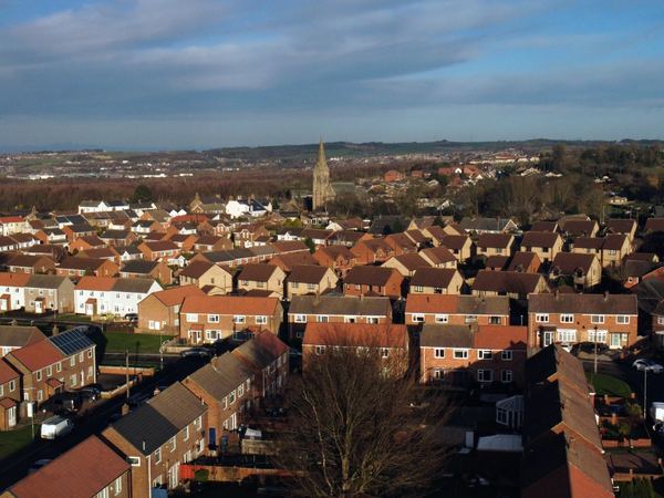 WEST RAINTON