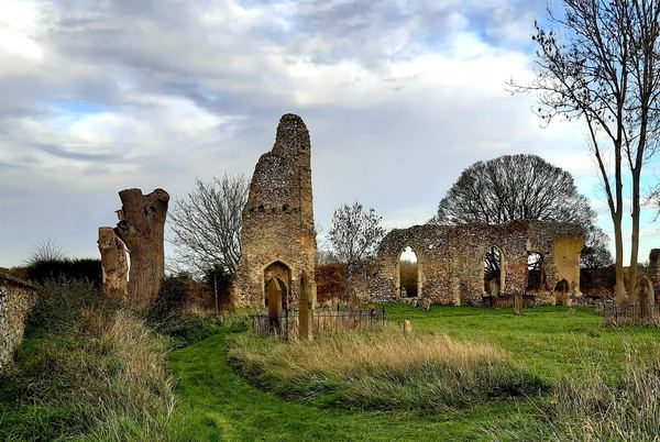 West Raynham