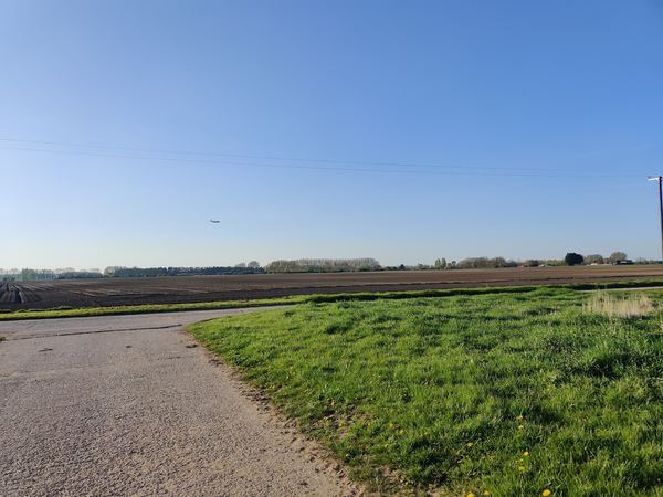 West Row