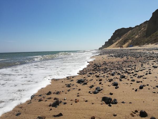 West Runton