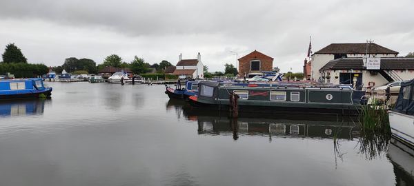 West Stockwith