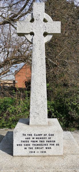 West Wellow