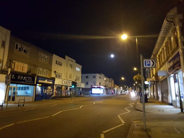 West Wickham