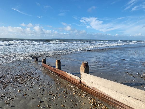 West Wittering