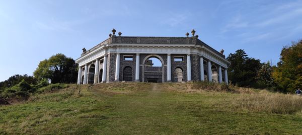 West Wycombe