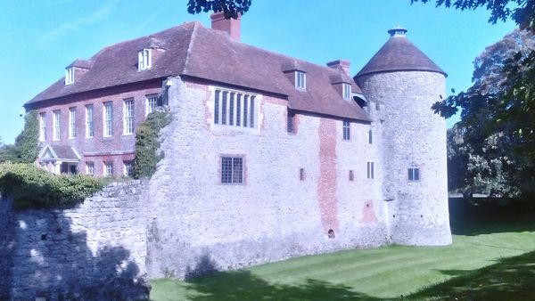 WESTENHANGER