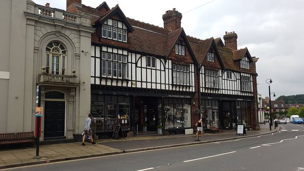 Westerham
