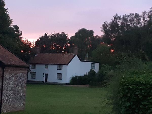 Westleton