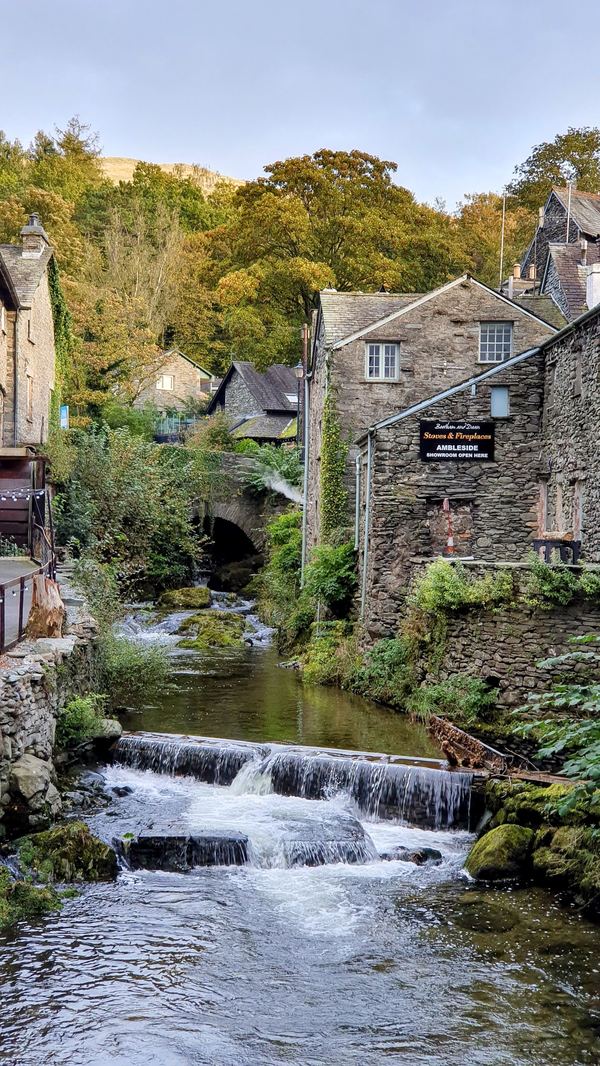 Westmorland and Furness