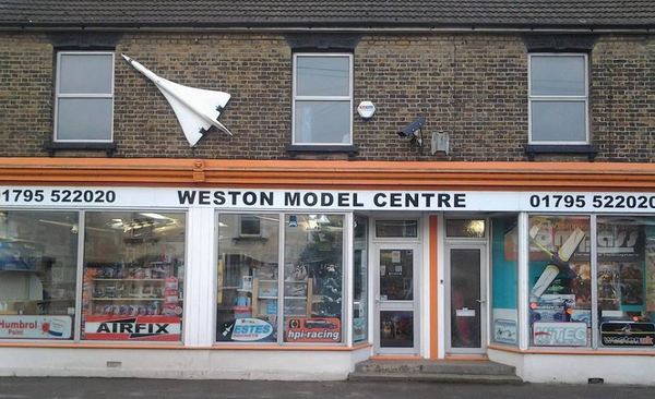 Weston