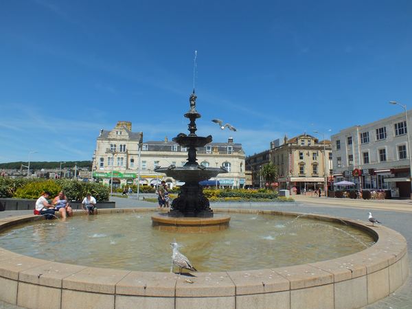 Weston-super-Mare