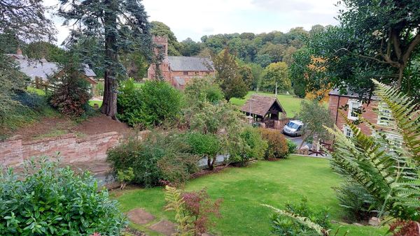 Wetheral