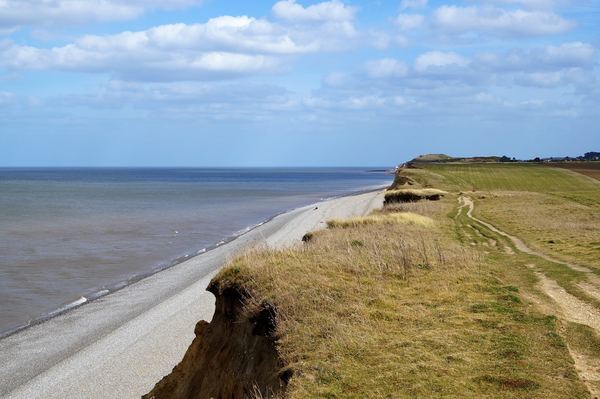 Weybourne