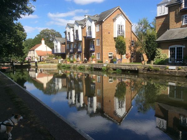 Weybridge