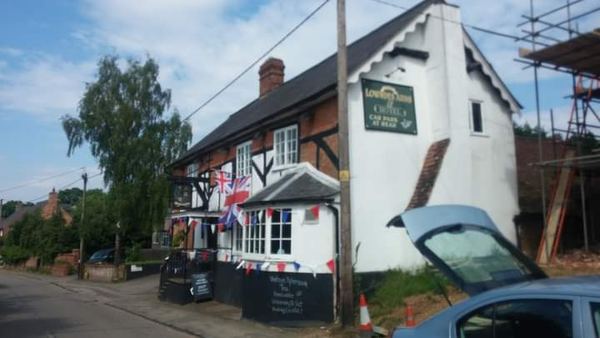 Whaddon