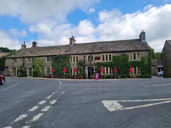 Wharfedale