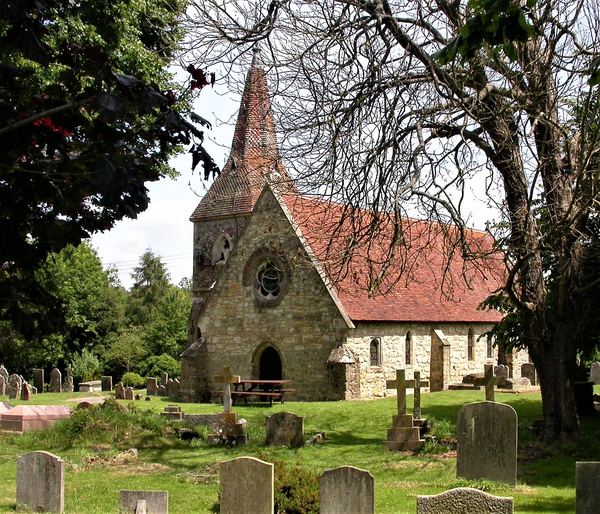 Whatlington