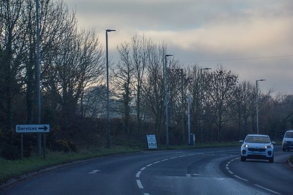 Whiddon Down