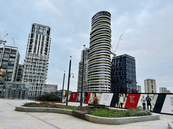 White City