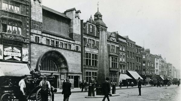 Whitechapel