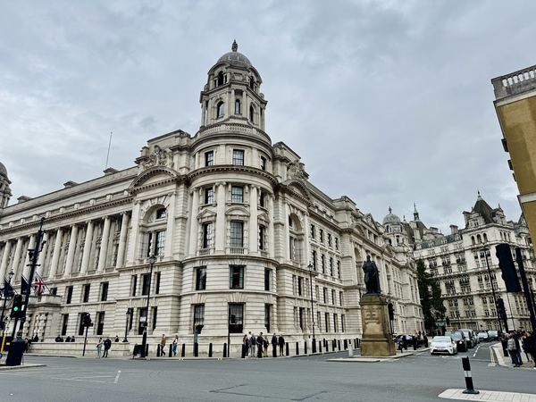 Whitehall