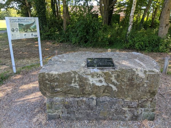 Whitemans Green