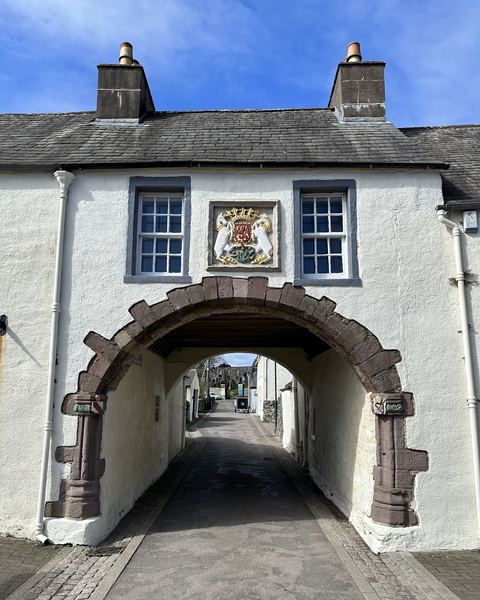Whithorn