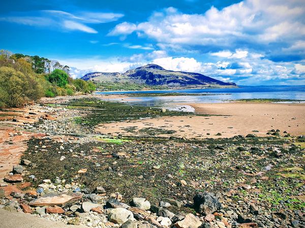 Whiting Bay