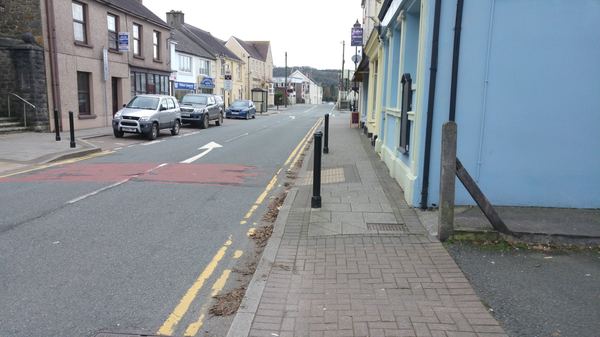 Whitland