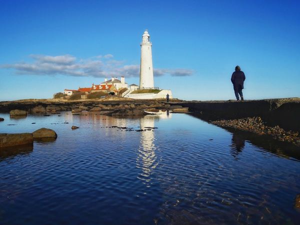 Whitley Bay