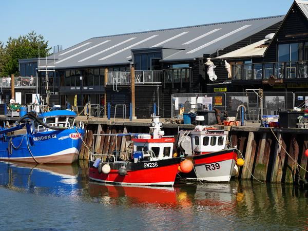 Whitstable