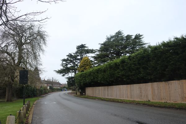 Whittlebury