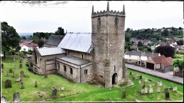 Whitwell