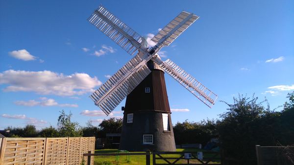 Wicken