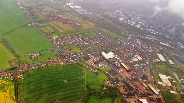 Widnes