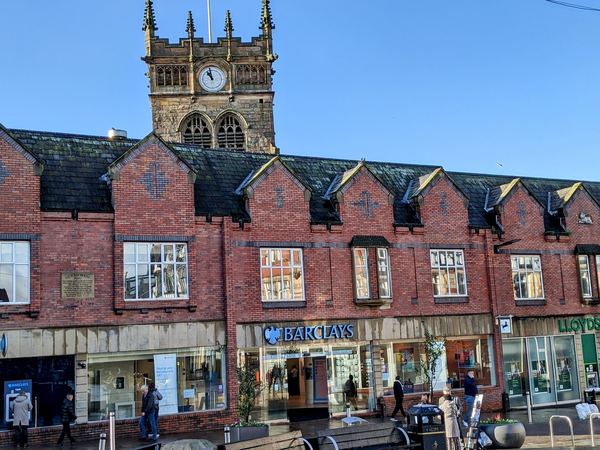 Wigan