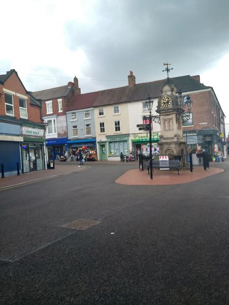 Willenhall