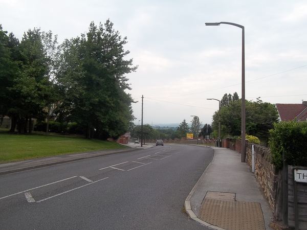 Wilthorpe