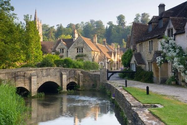 Wiltshire